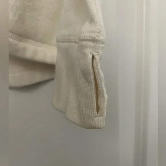 Z By Zella Sweater Wrap Cardigan Drape Pullover Women's XS - Picture 3 of 4